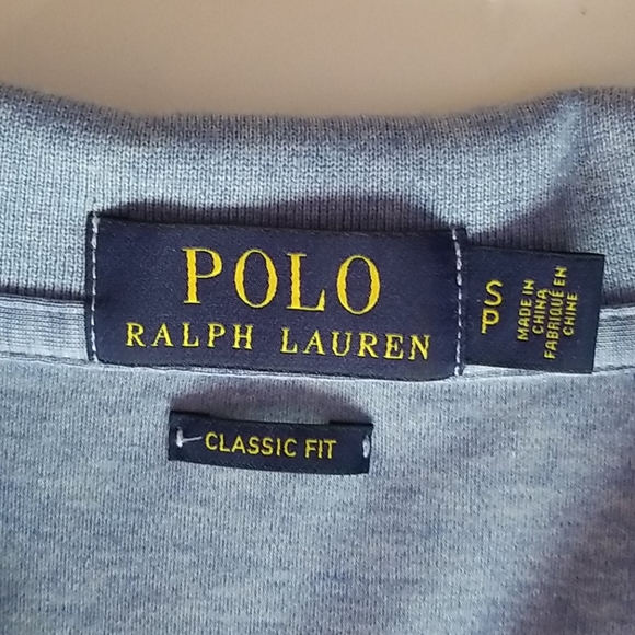 Men's Polo - Picture 3 of 5